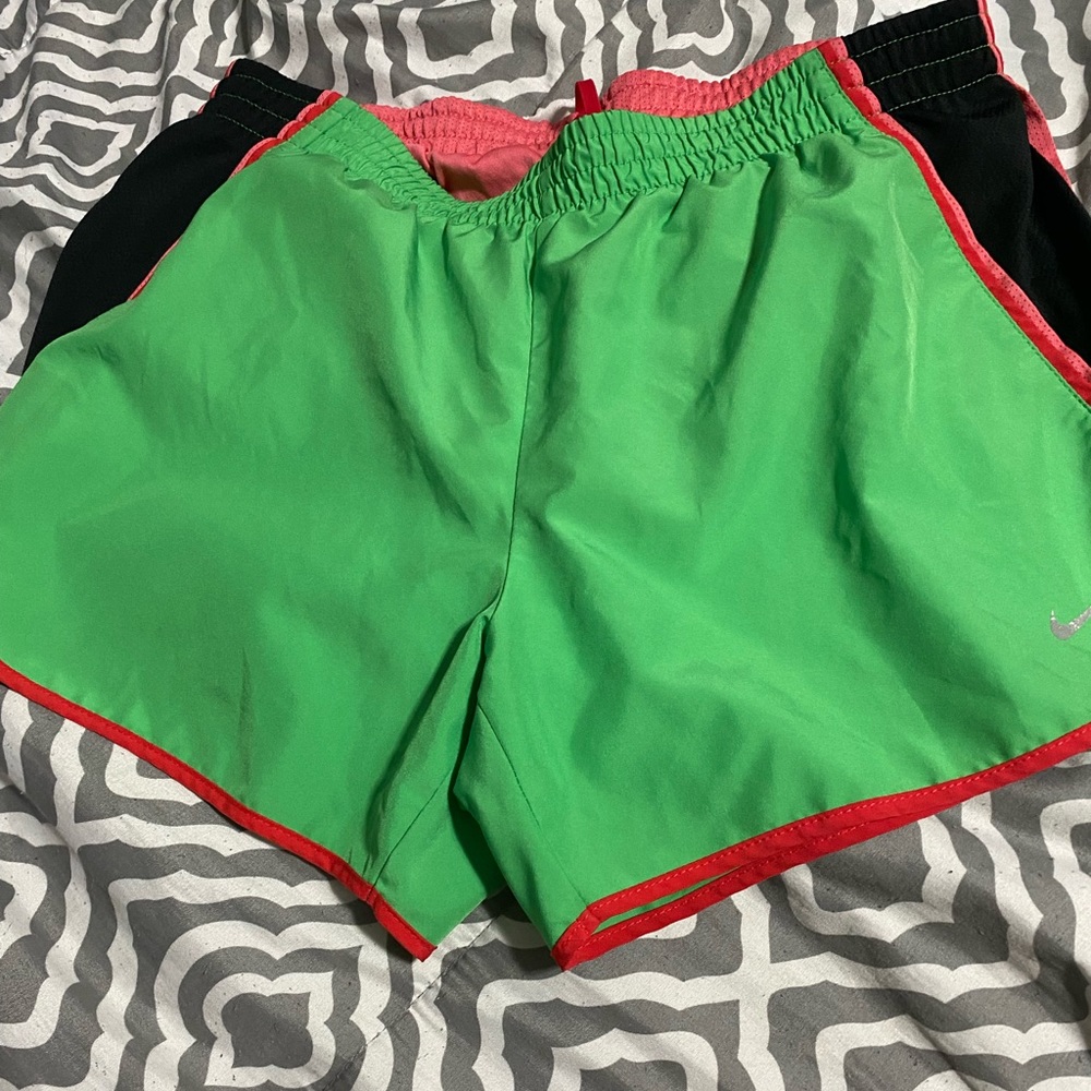 Nike shorts